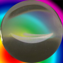 GlassKnob