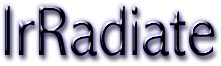 IrRadiate